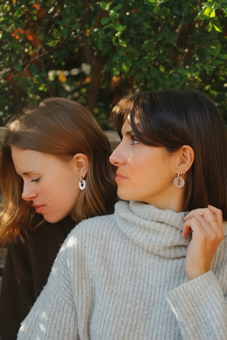 Les Interchangeables - Mamamiia bijoux