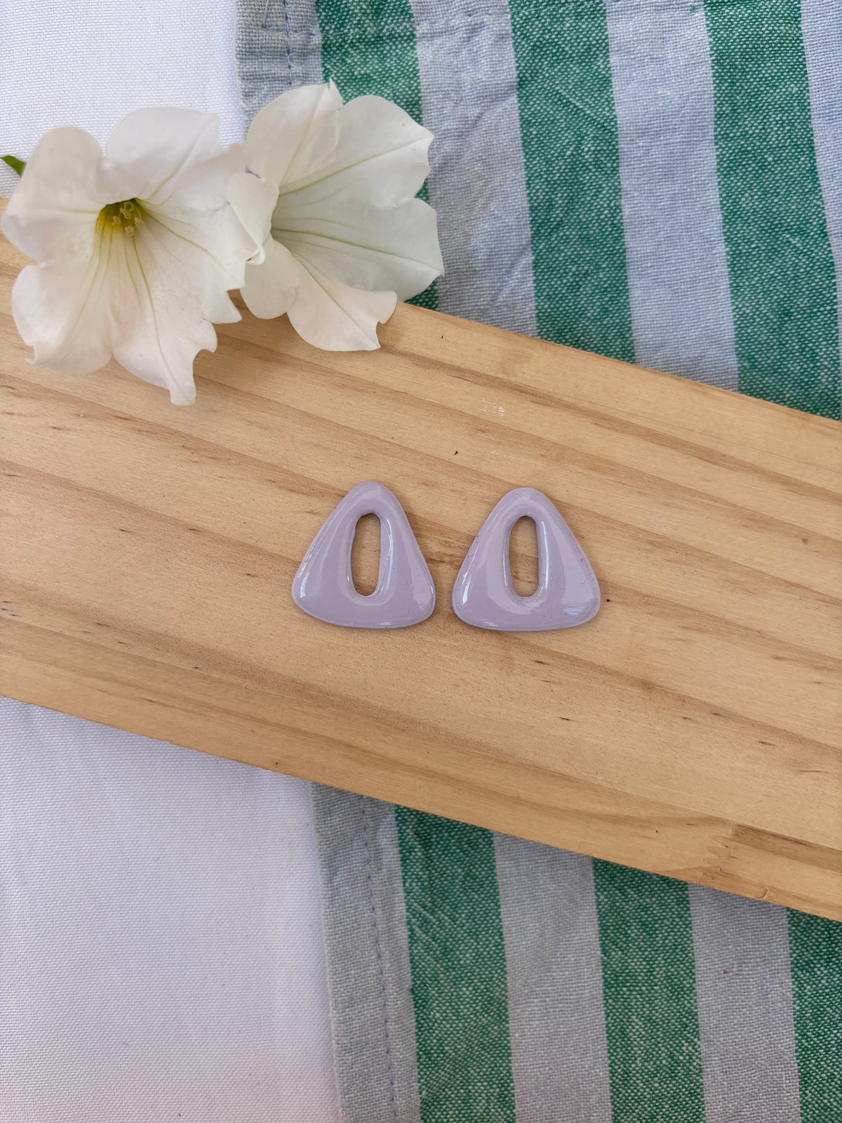 Pampilles interchangeables Clarisse