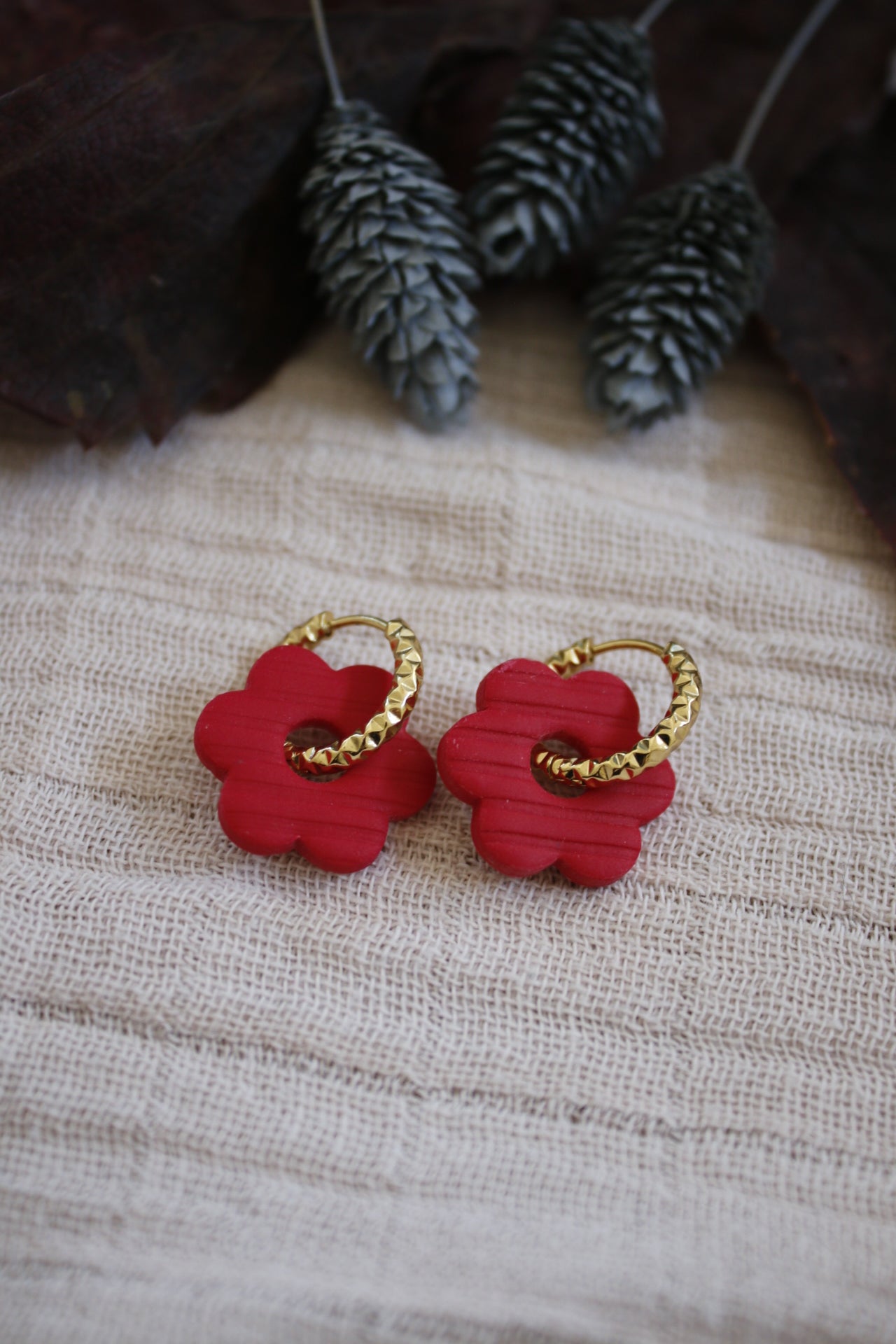 Pampilles Interchangeables Lucie