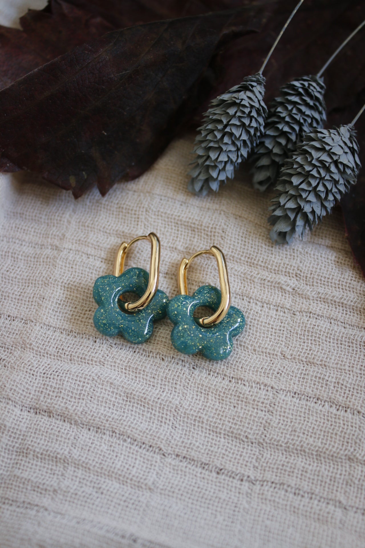 Pampilles Interchangeables Charlotte