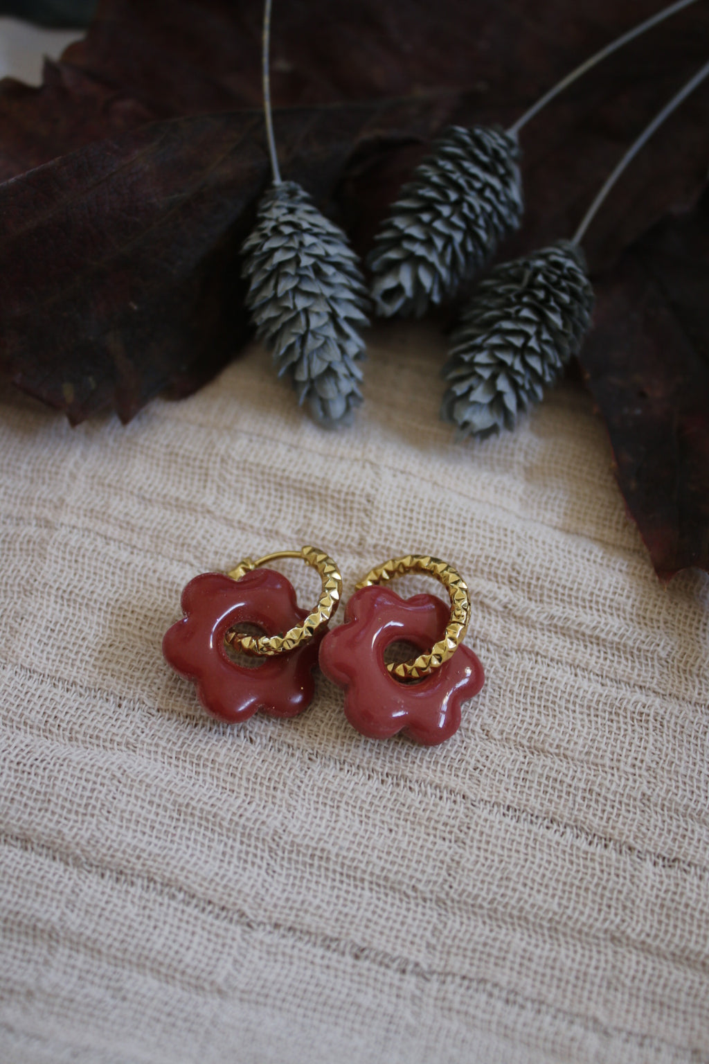 Pampilles Interchangeables Lucie