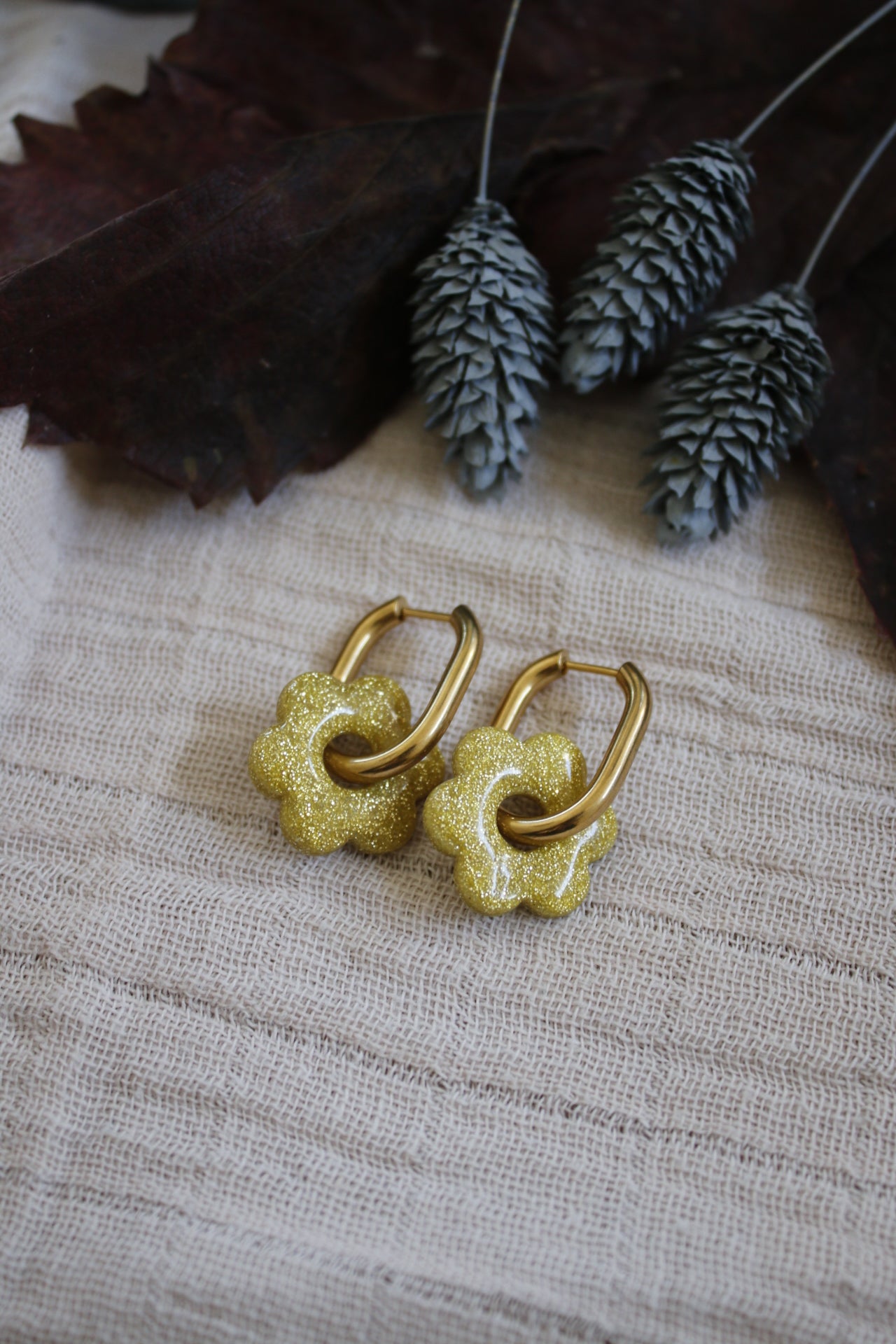 Pampilles Interchangeables Lucie