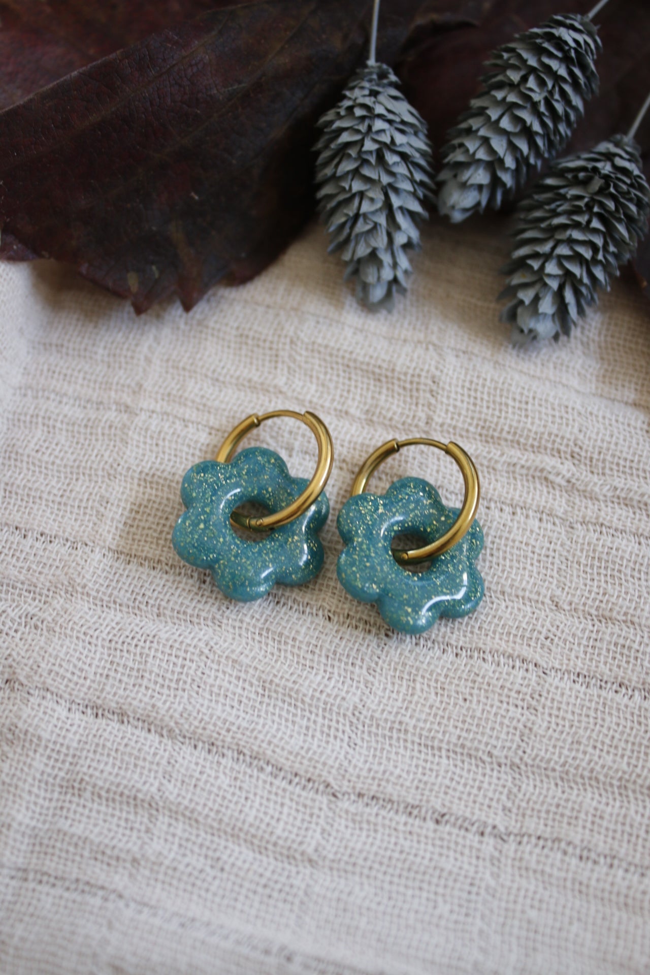 Pampilles Interchangeables Lucie