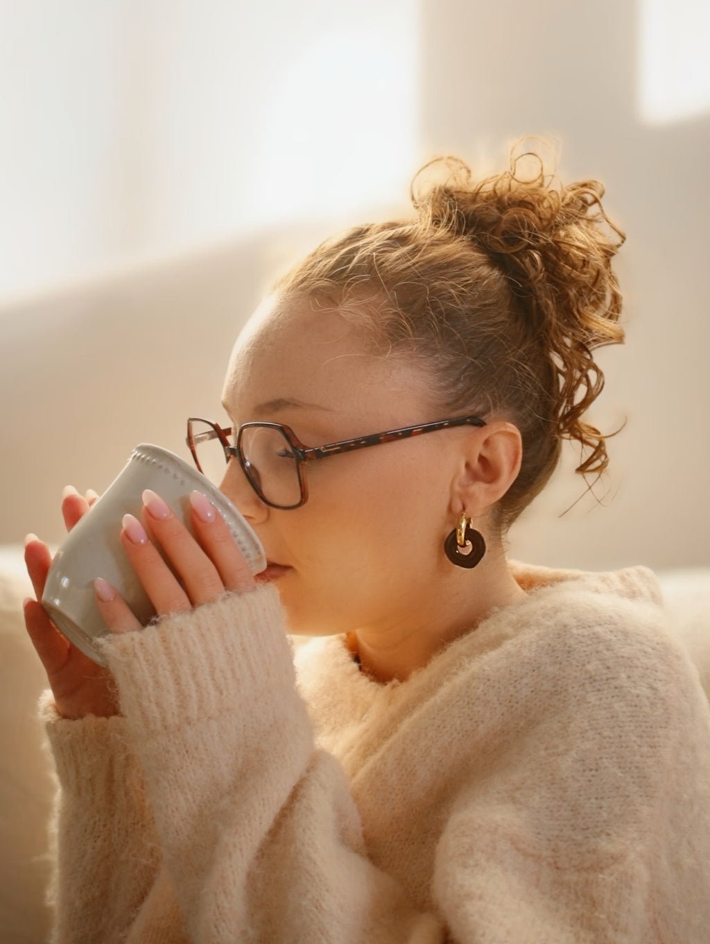 boucles d'oreilles Lou Mamamiia bijoux