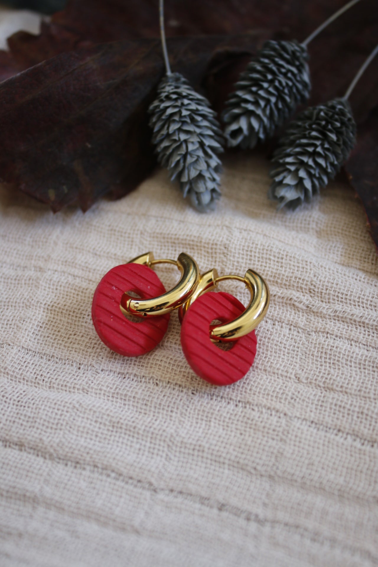 Pampilles interchangeables Valentine