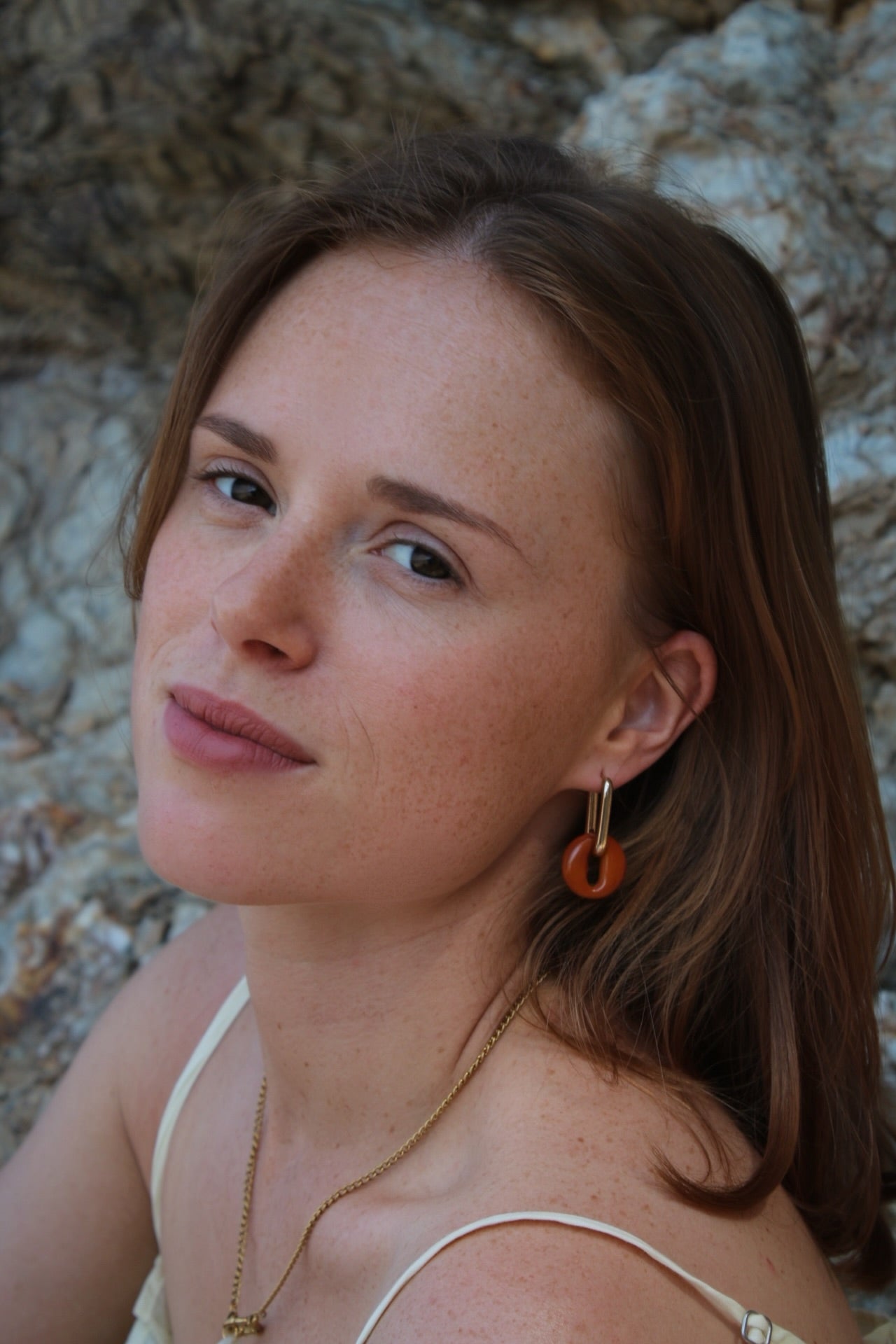Pampilles interchangeable Julie