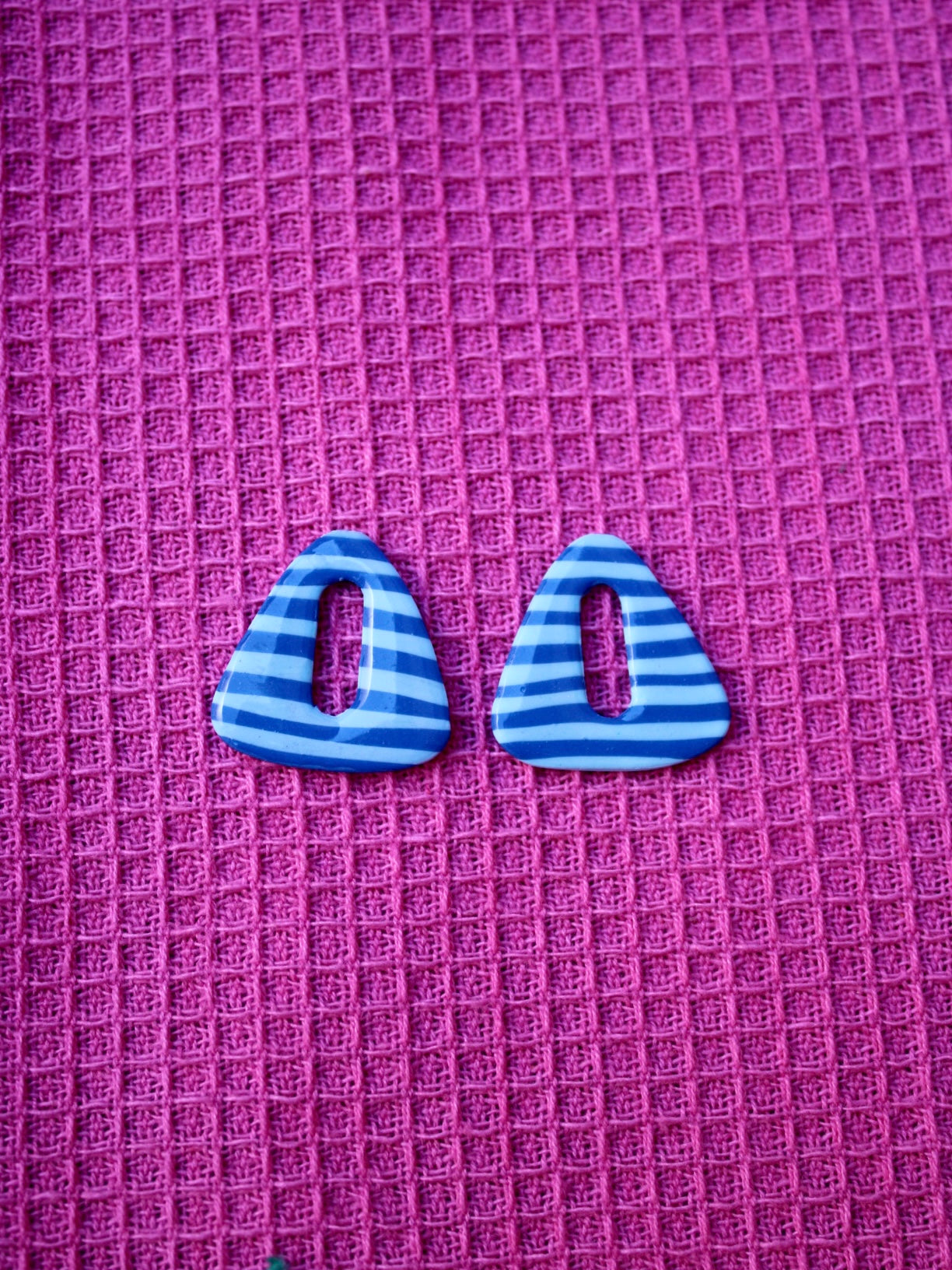 Boucles d'oreilles Clarisse