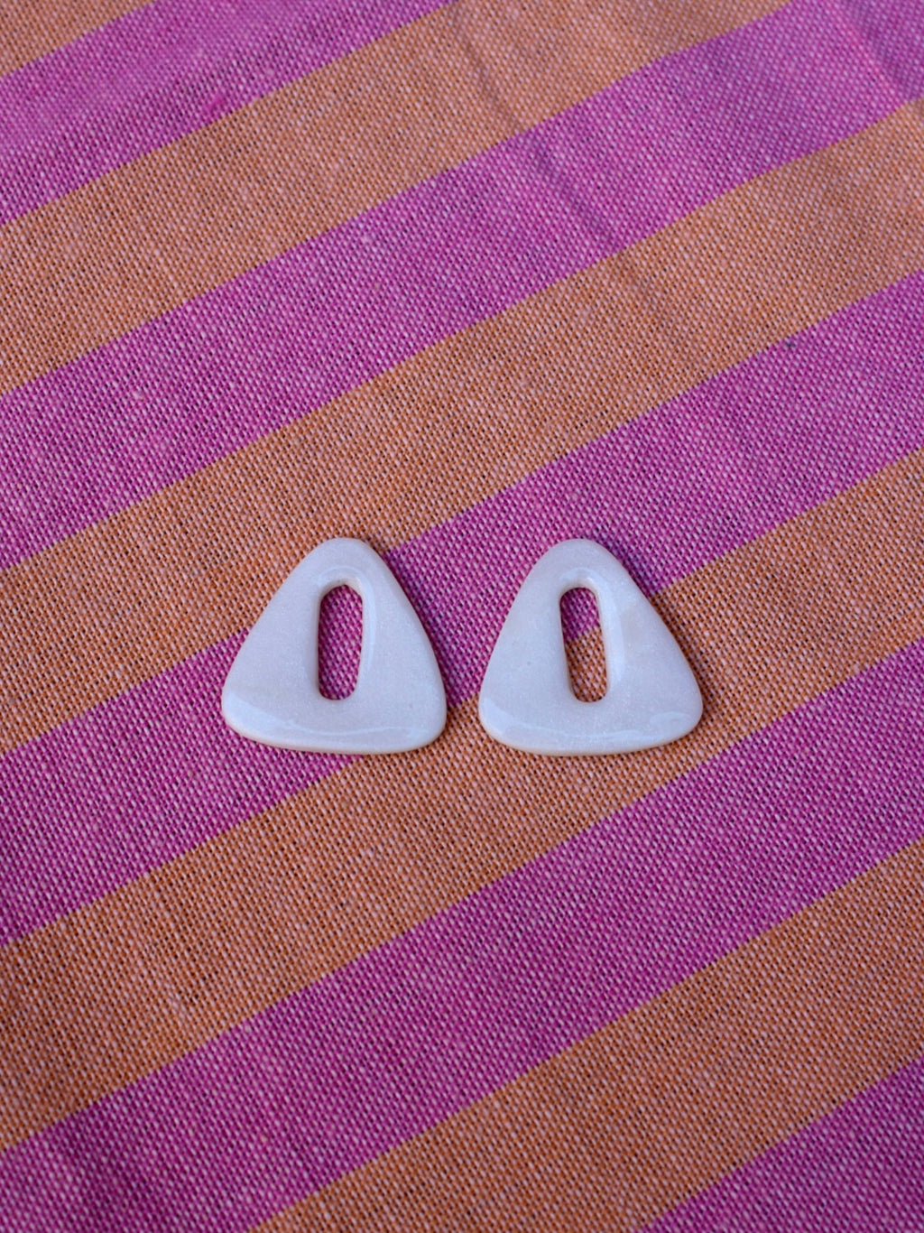 Boucles d'oreilles Clarisse