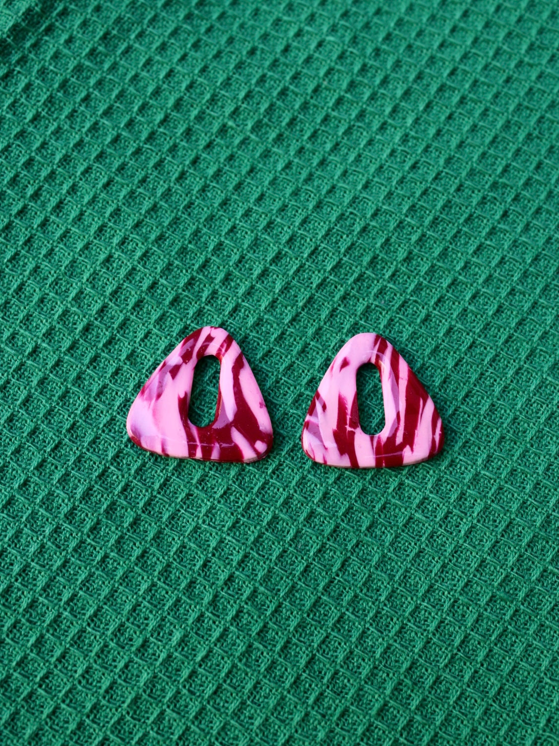 Boucles d'oreilles Clarisse