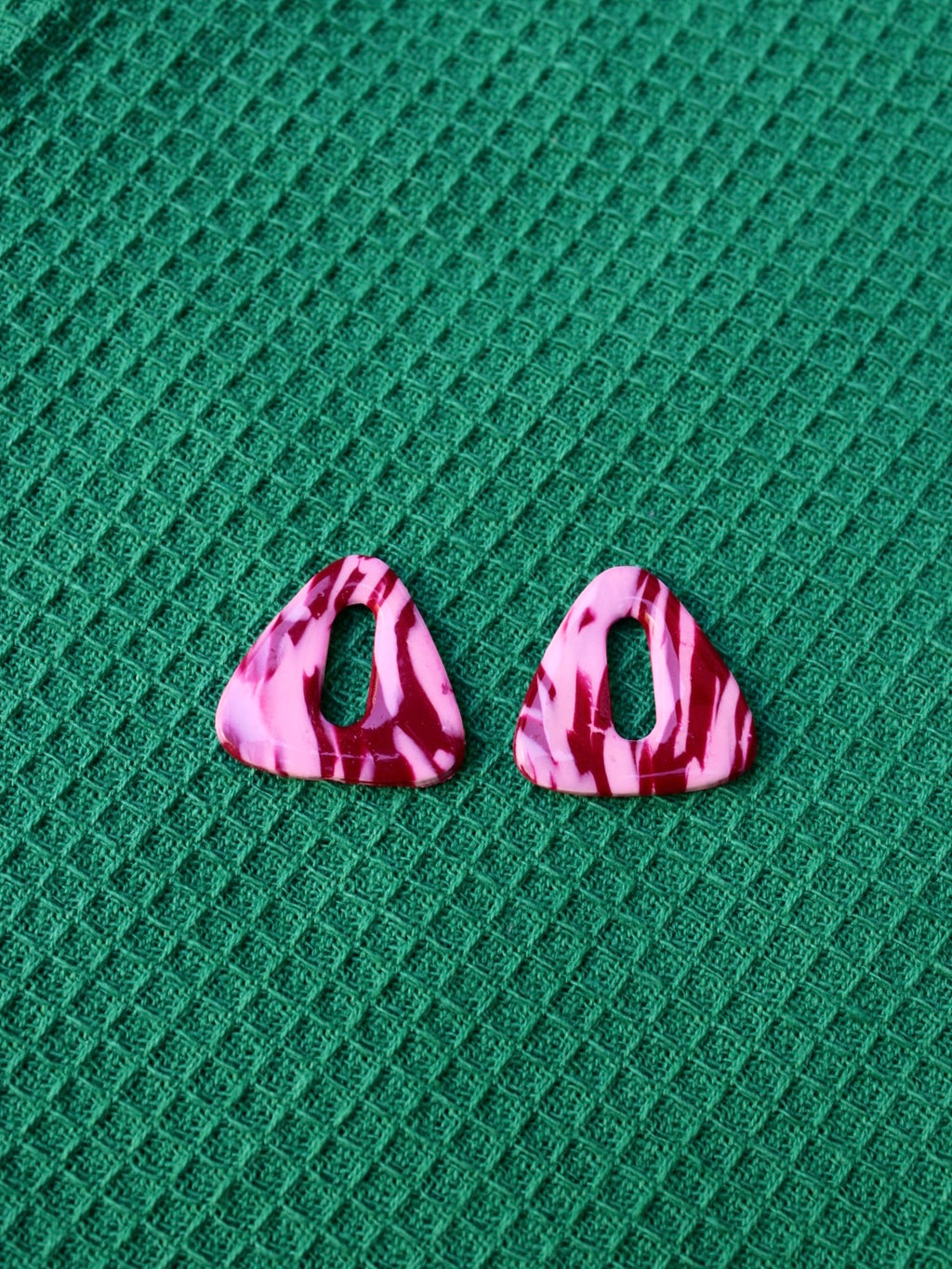 Boucles d'oreilles Clarisse
