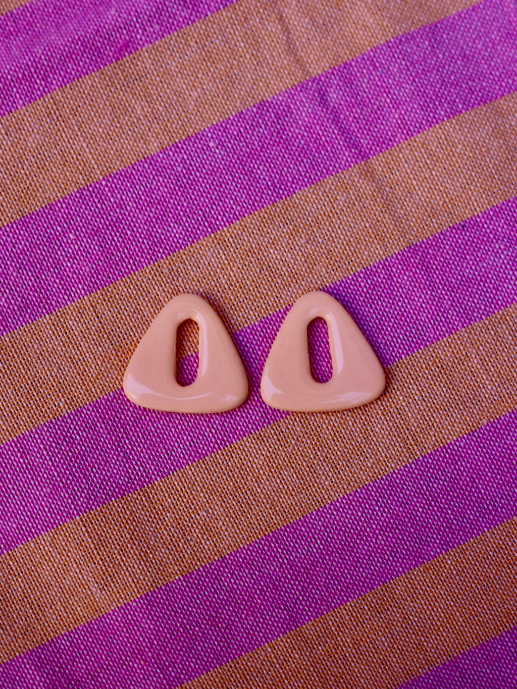 Boucles d'oreilles Clarisse
