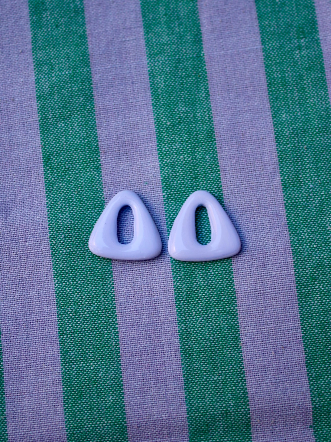 Boucles d'oreilles Clarisse