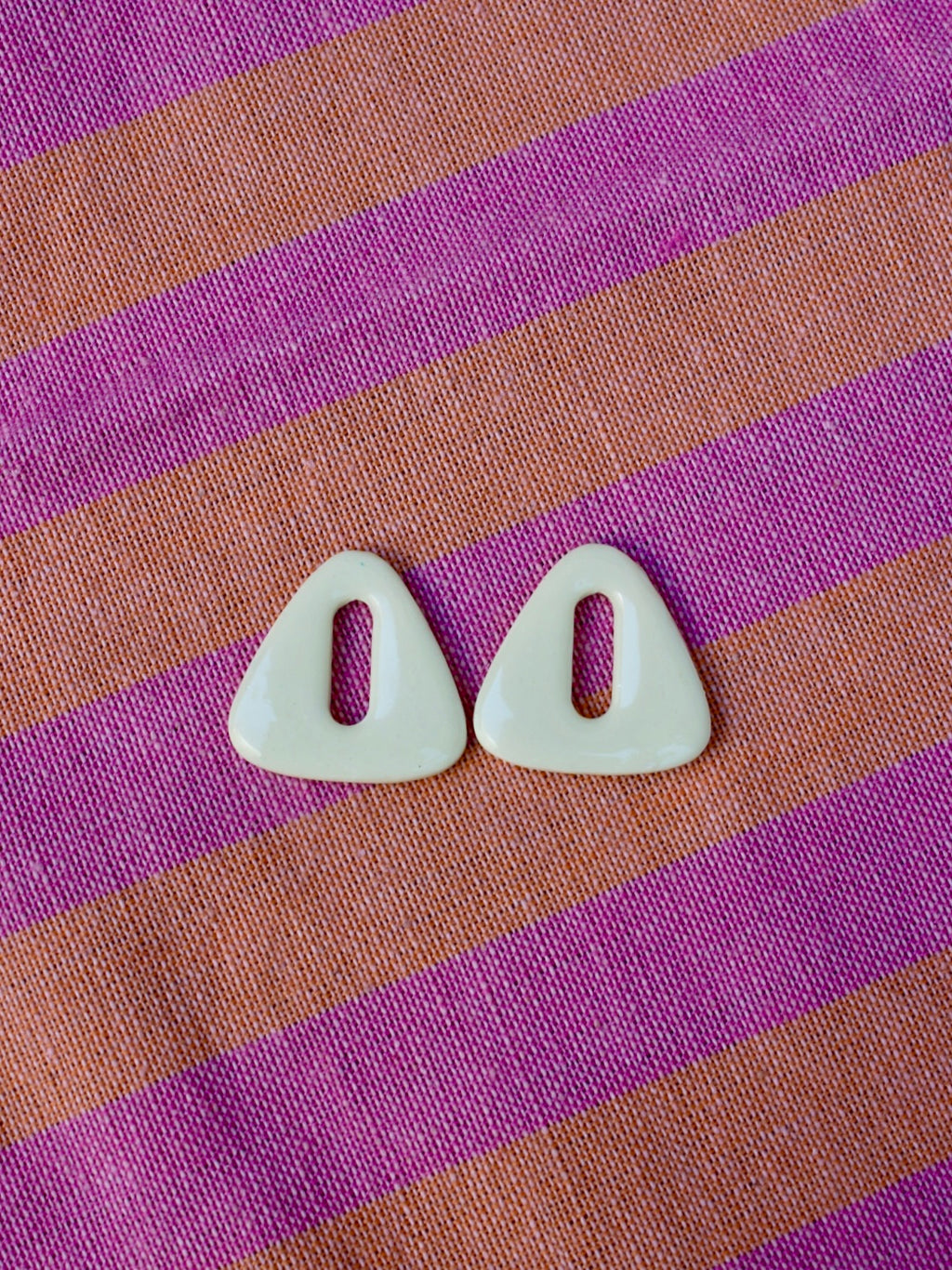 Boucles d'oreilles Clarisse