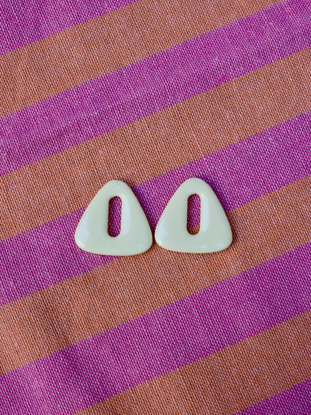 Boucles d'oreilles Clarisse