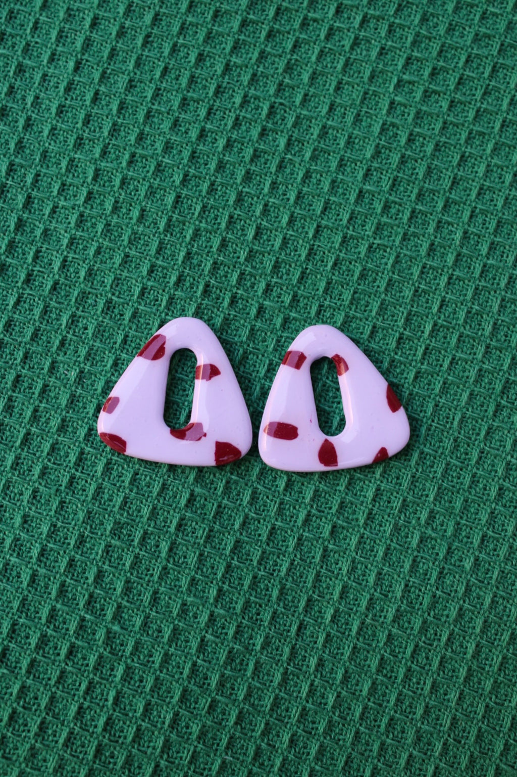 Boucles d'oreilles Clarisse