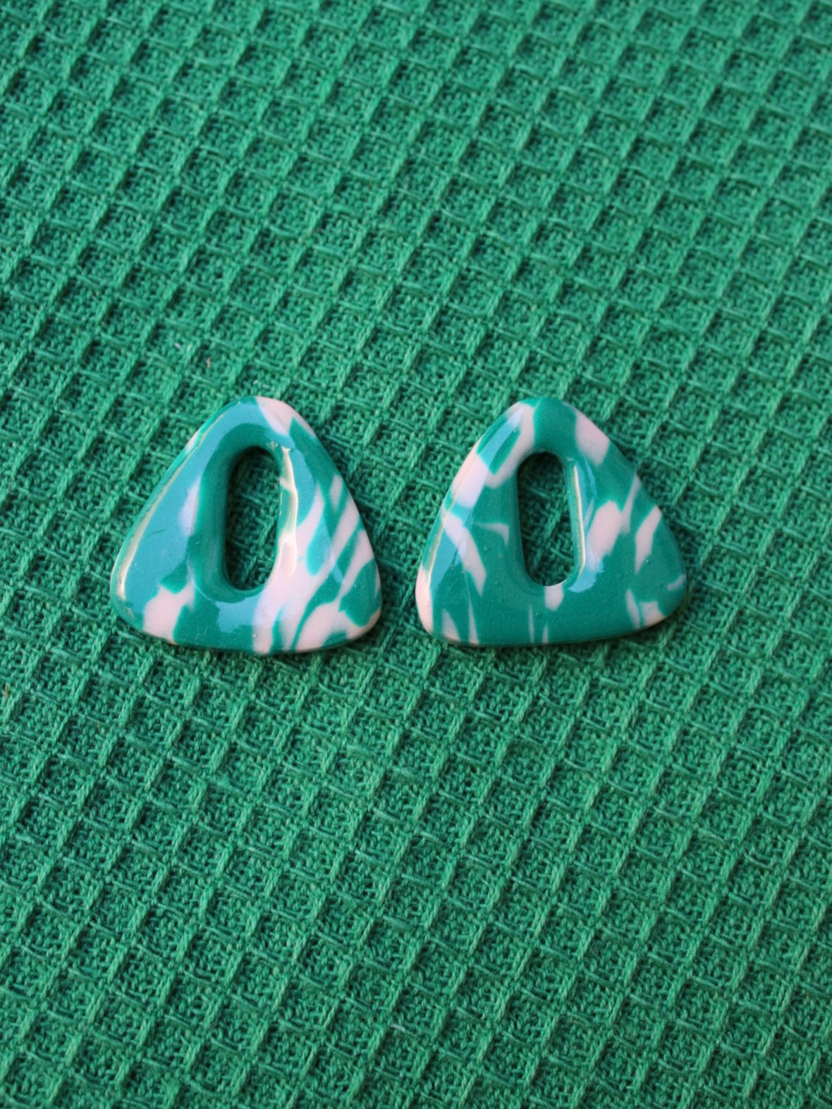Boucles d'oreilles Clarisse