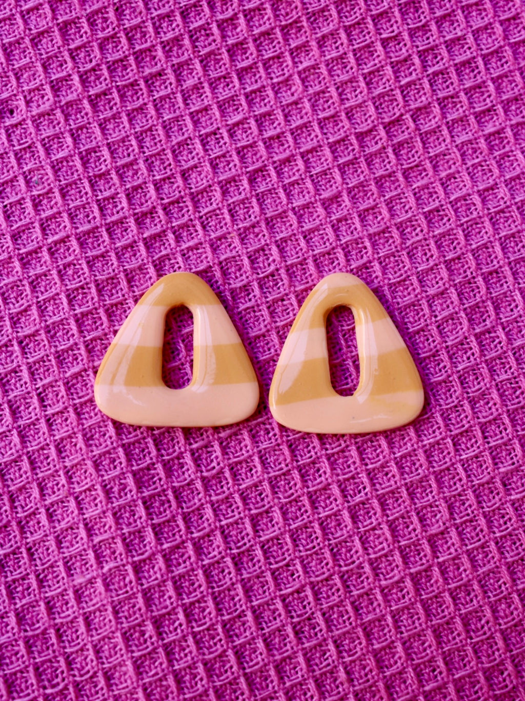 Boucles d'oreilles Clarisse