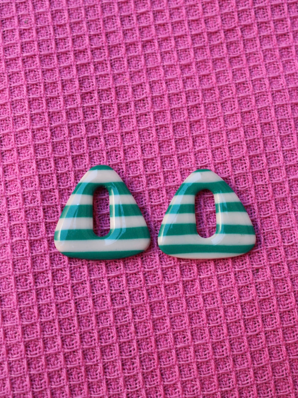 Boucles d'oreilles Clarisse