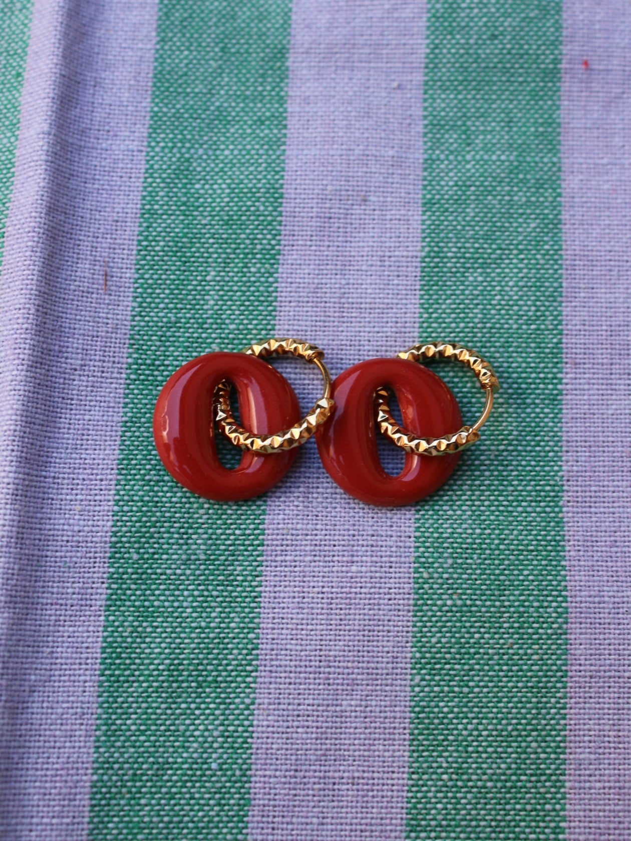 Pampilles interchangeable Julie