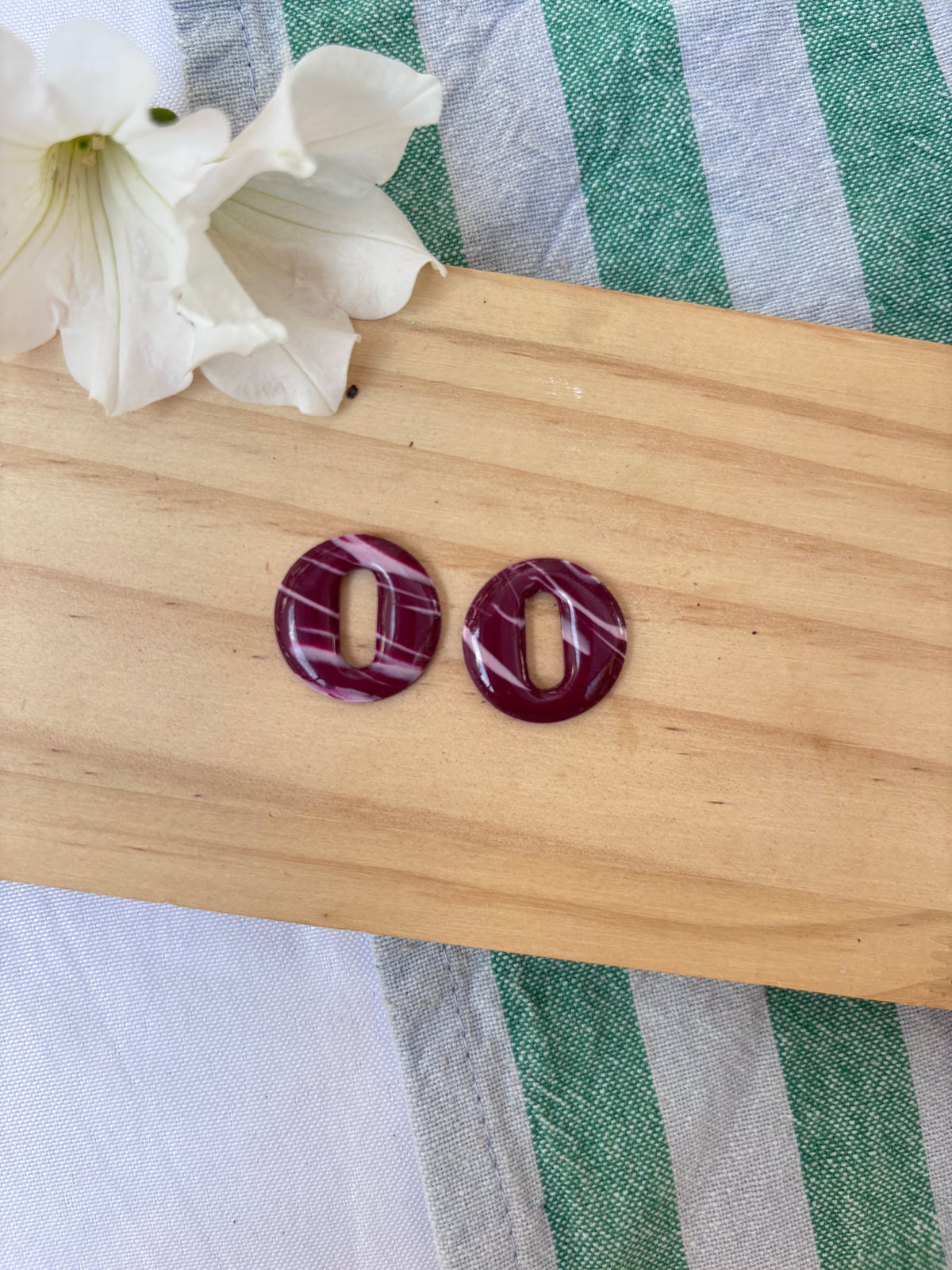 Pampilles interchangeable Julie