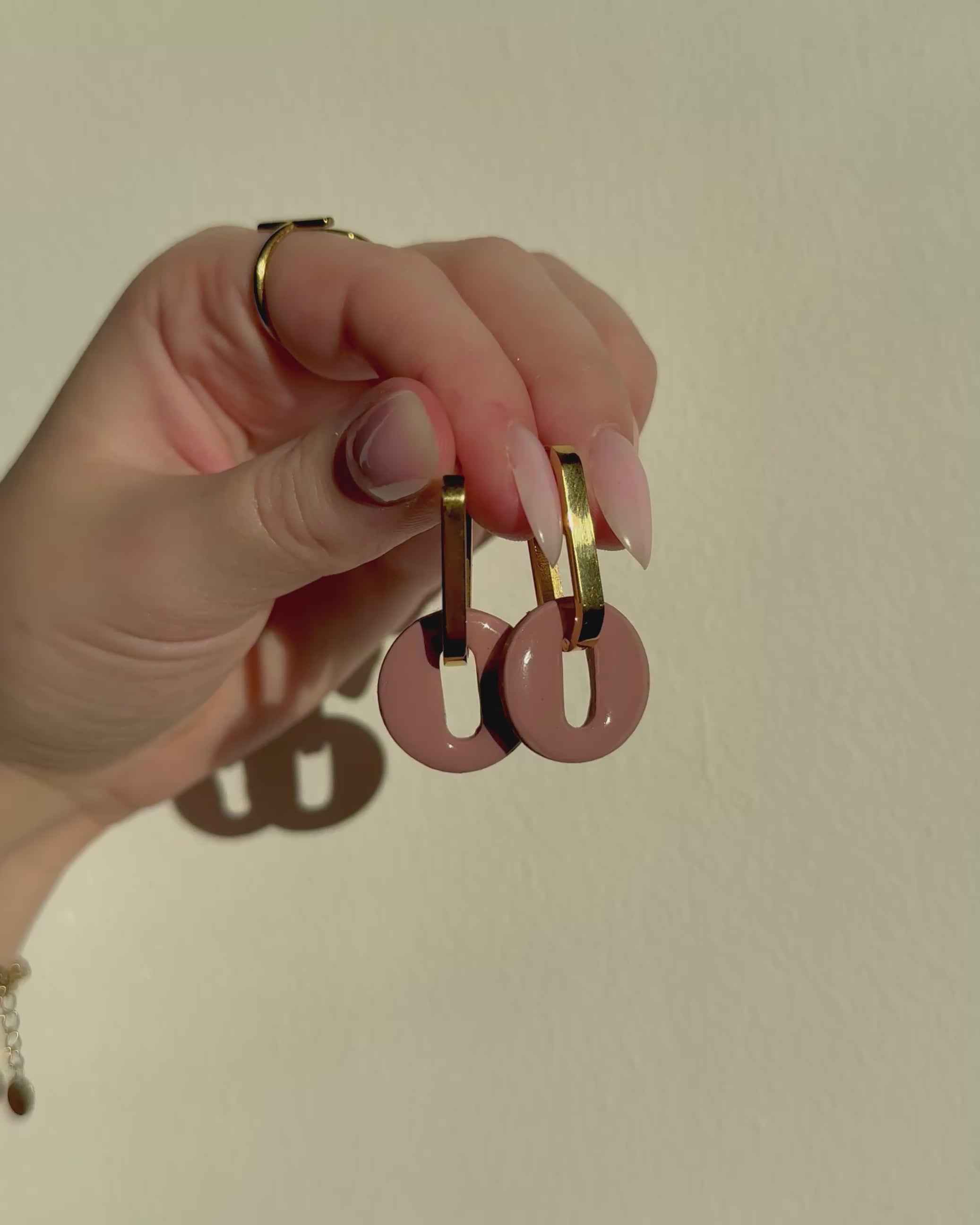 Pampilles interchangeable Julie