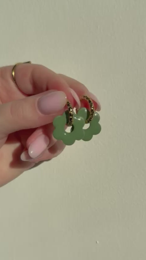 Pampilles Interchangeables Lucie