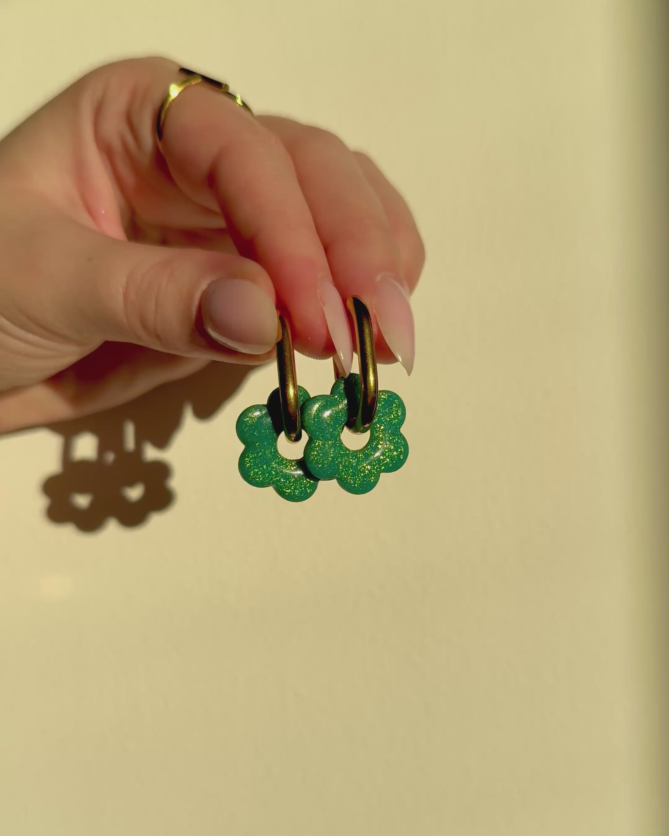 Pampilles Interchangeables Lucie