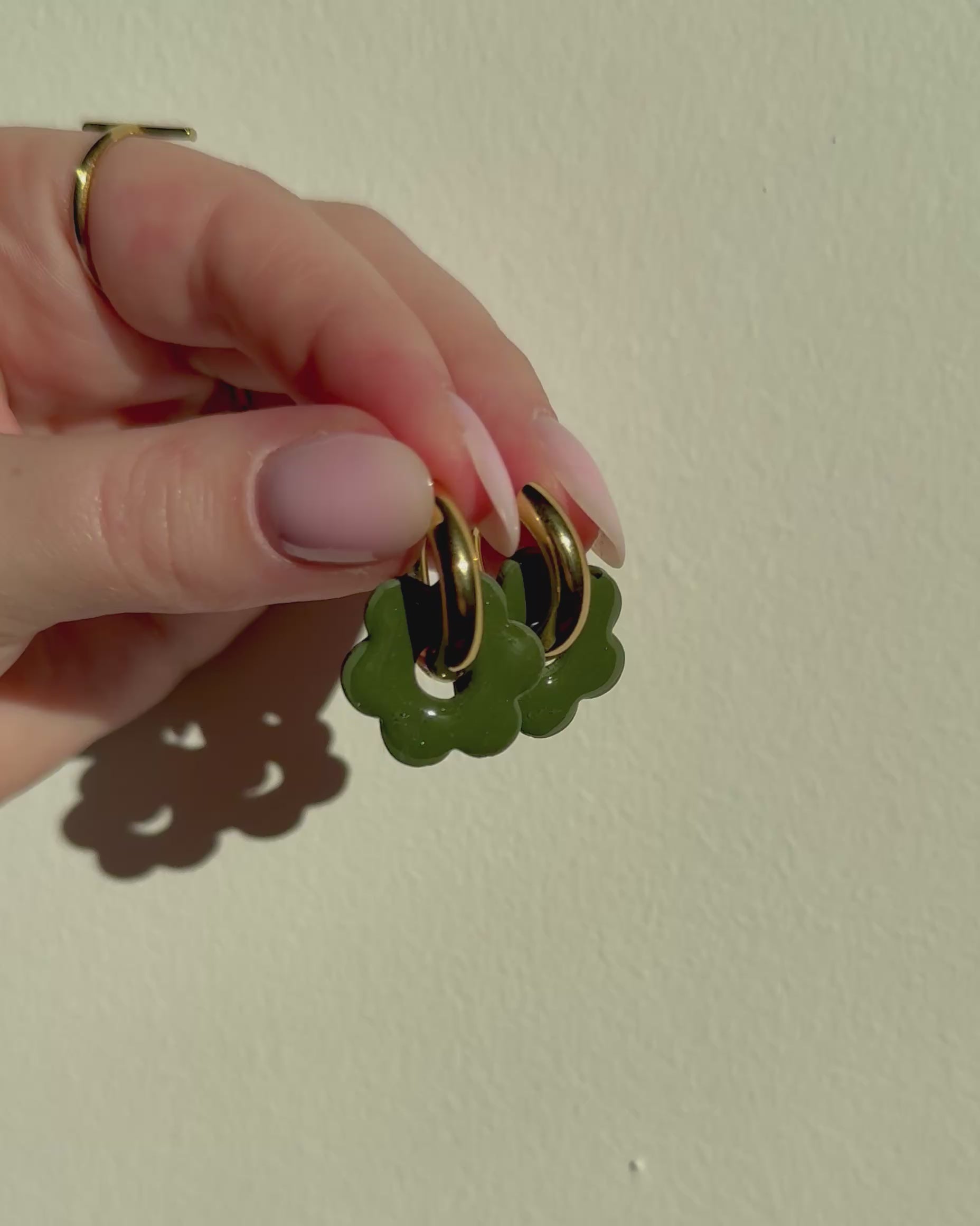 Pampilles Interchangeables Lucie