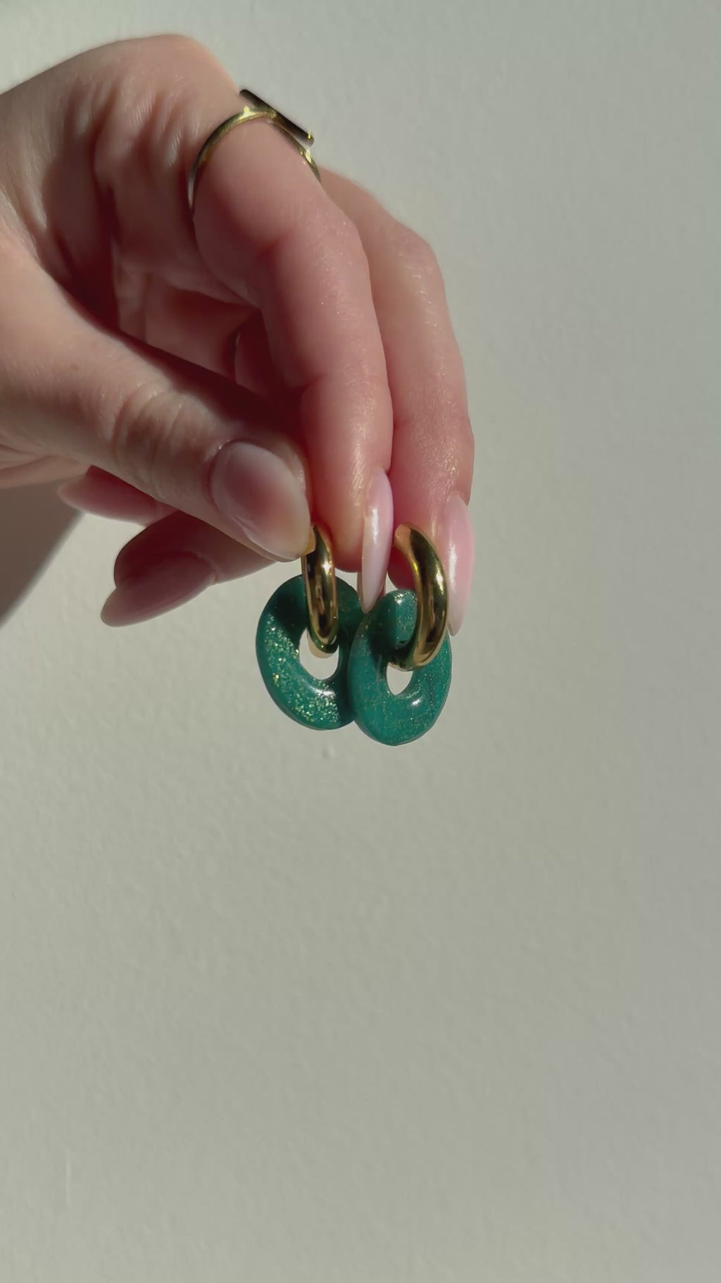 Pampilles interchangeables Valentine