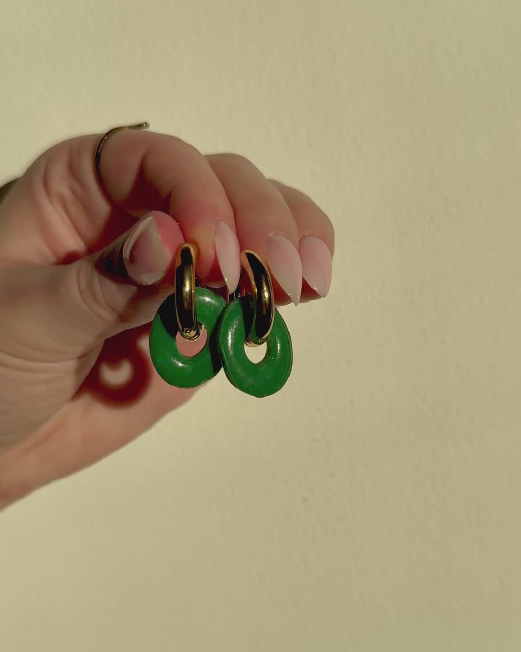 Pampilles interchangeables Valentine