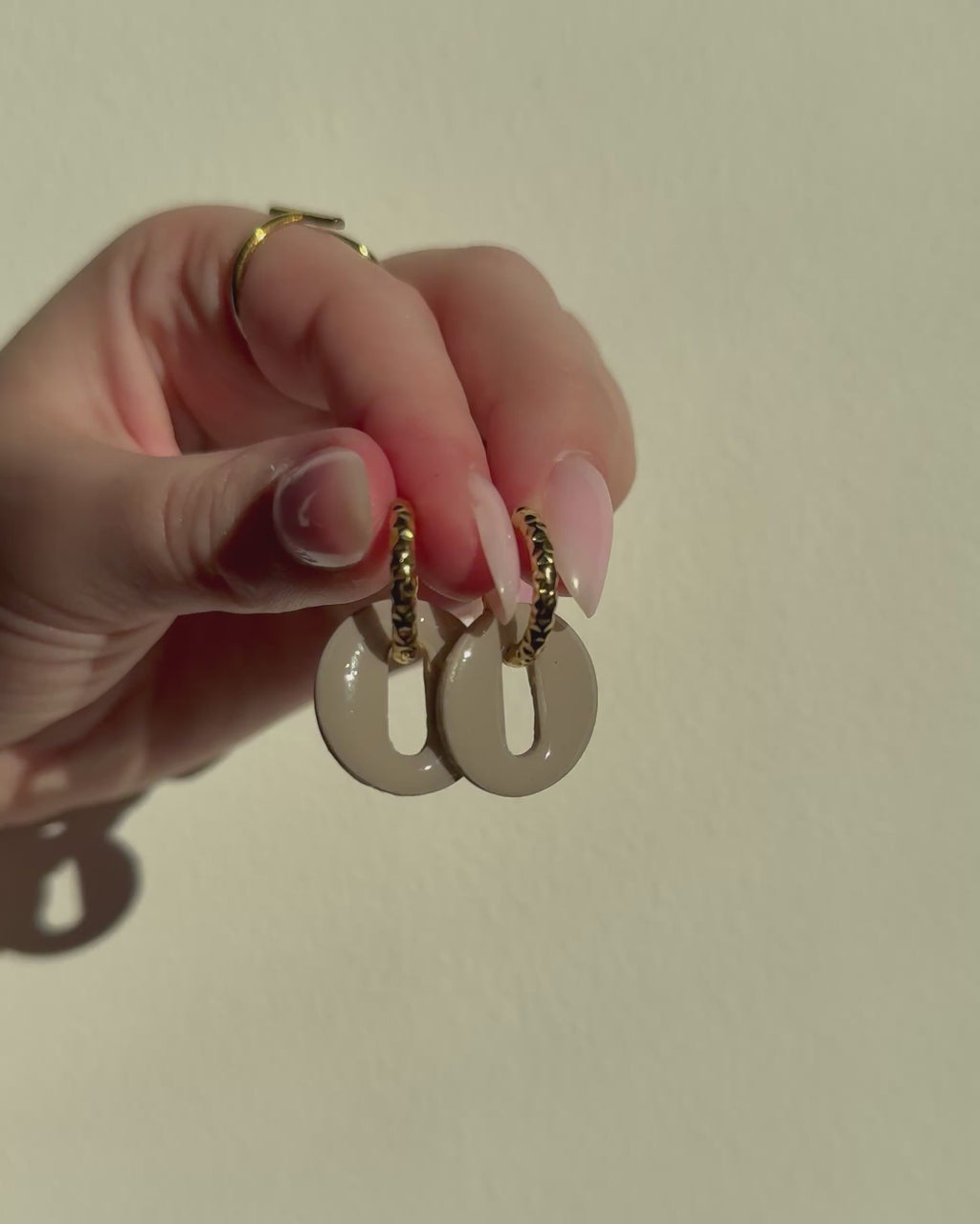 Pampilles interchangeable Julie