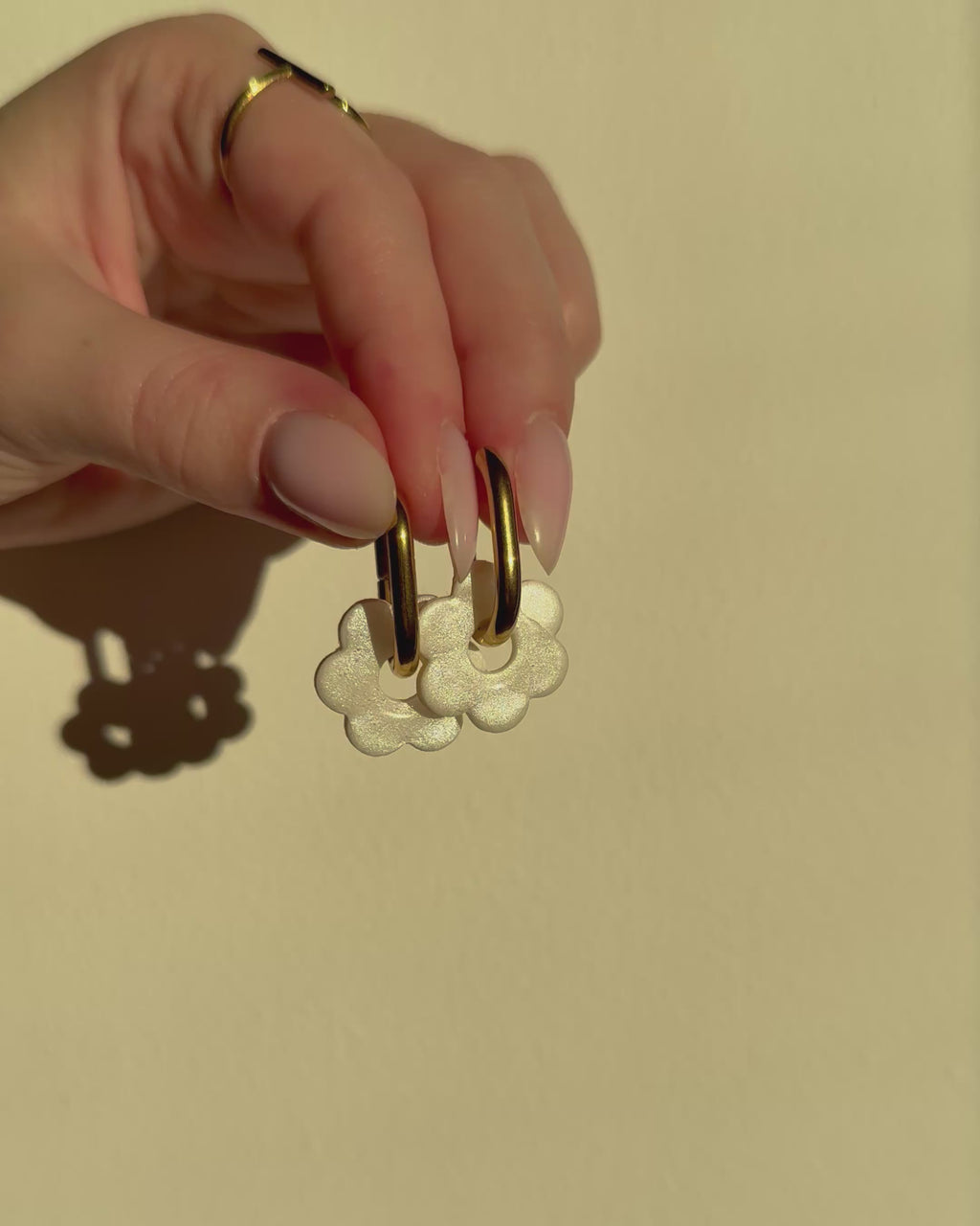 Pampilles Interchangeables Lucie