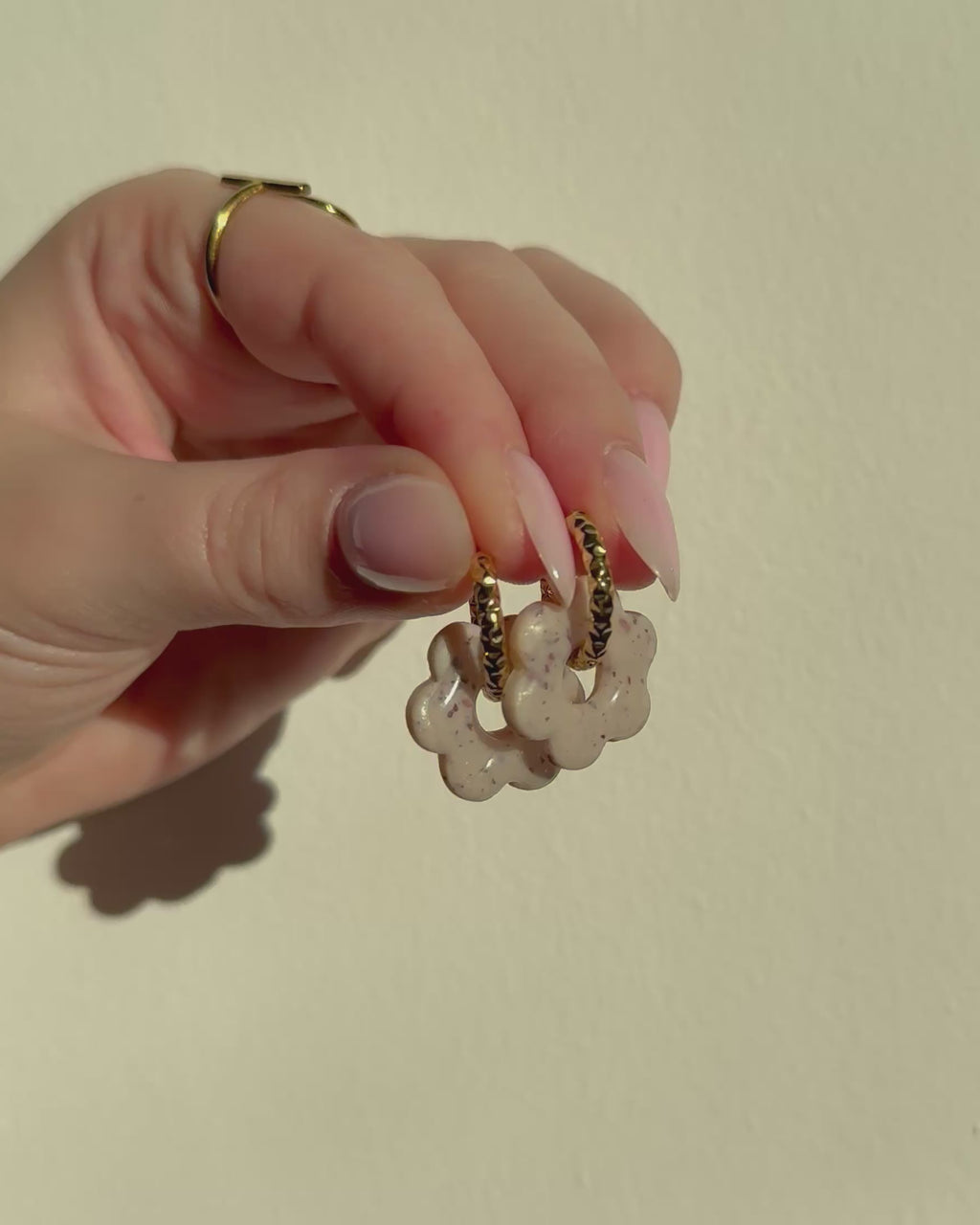 Pampilles Interchangeables Lucie