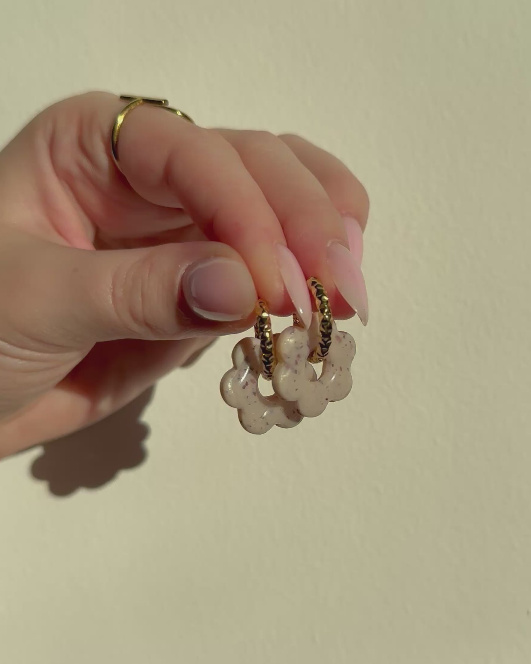 Pampilles Interchangeables Lucie