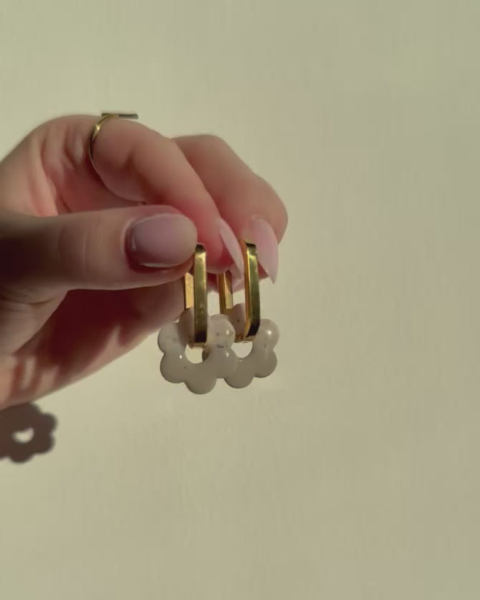 Pampilles Interchangeables Lucie