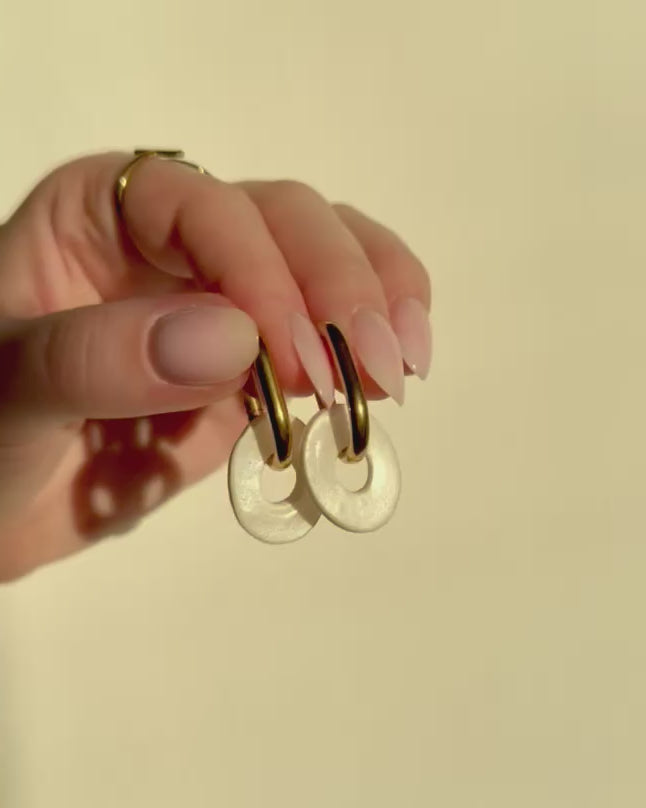 Pampilles interchangeables Valentine