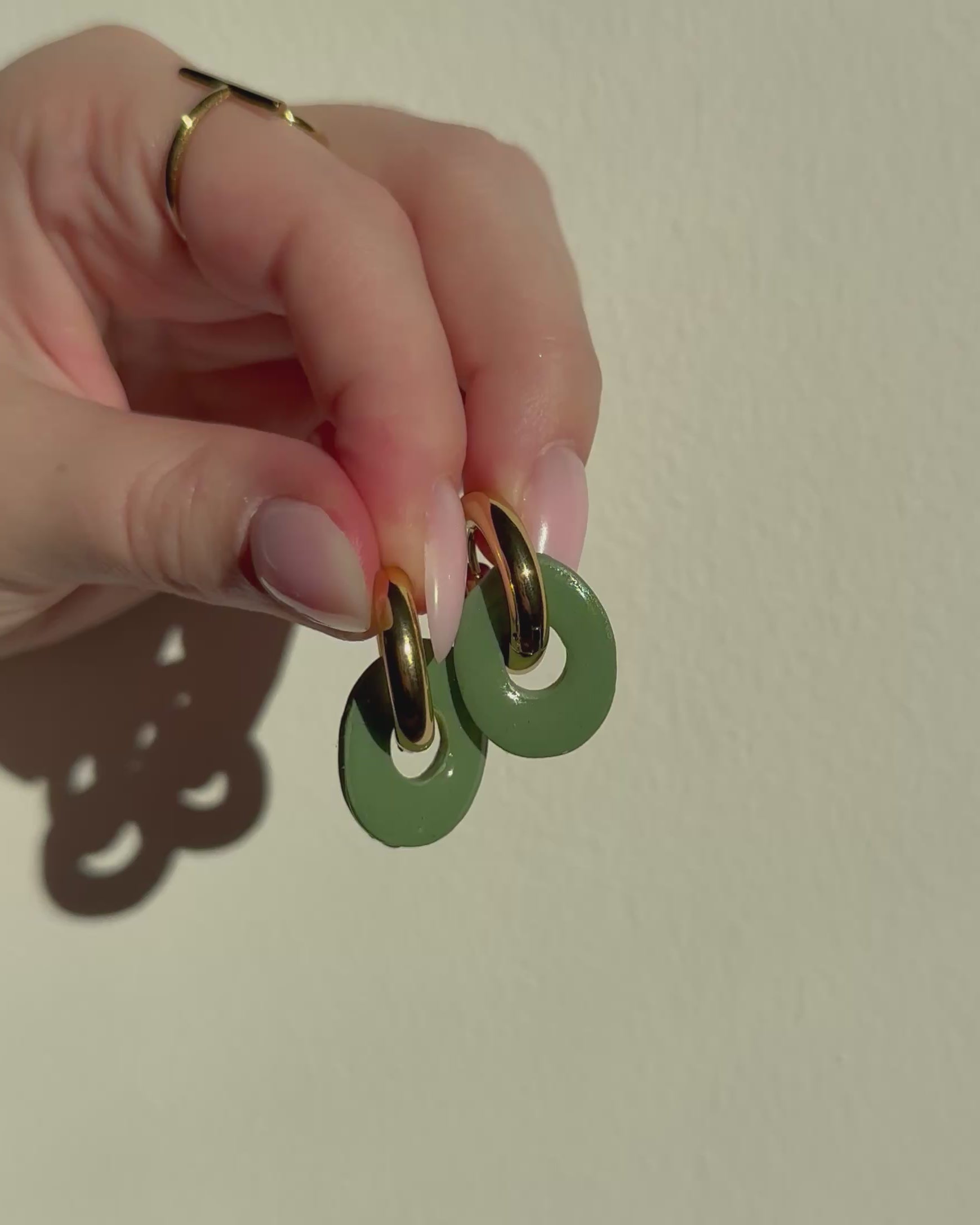 Pampilles interchangeables Valentine