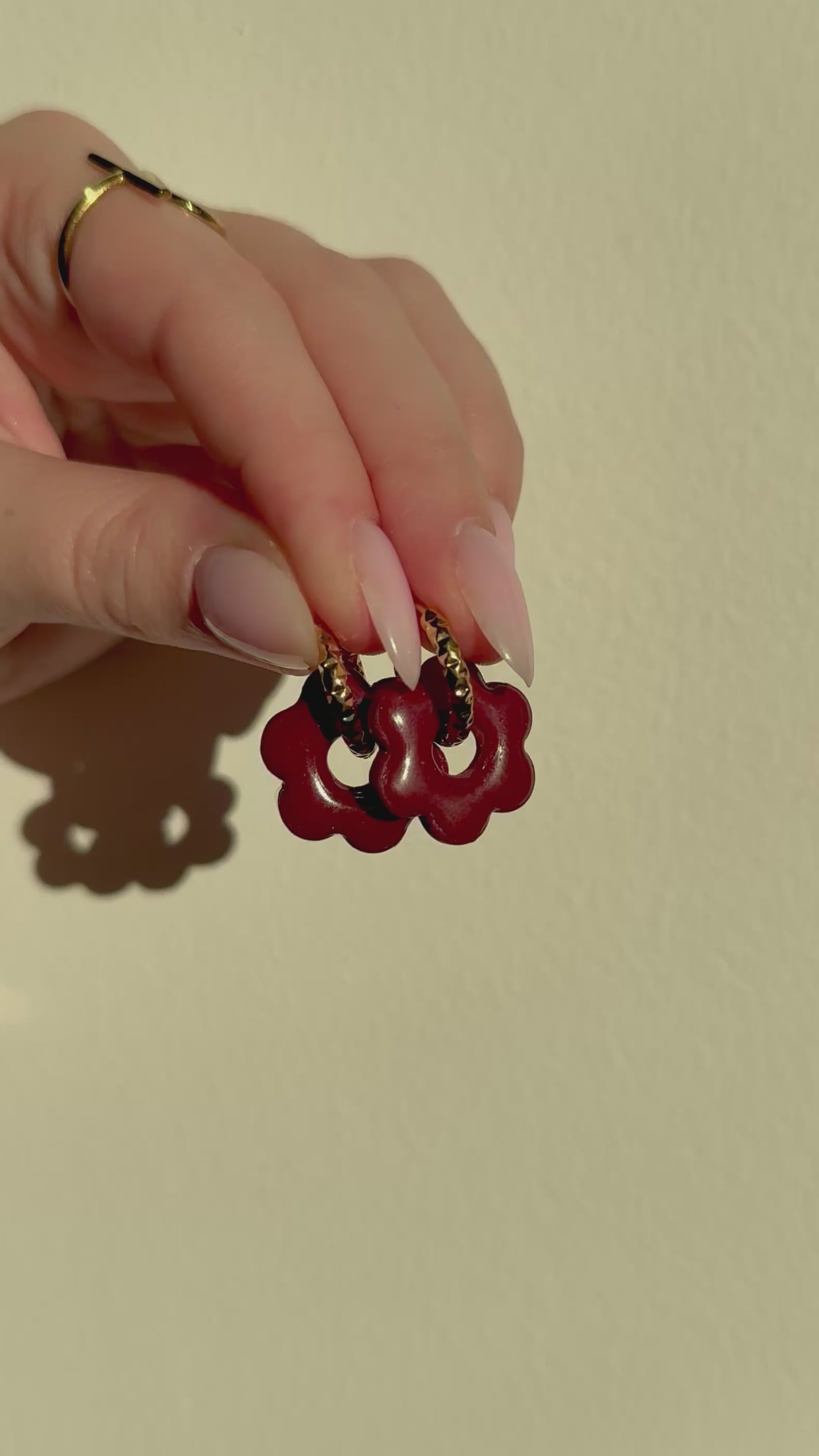 Pampilles Interchangeables Lucie